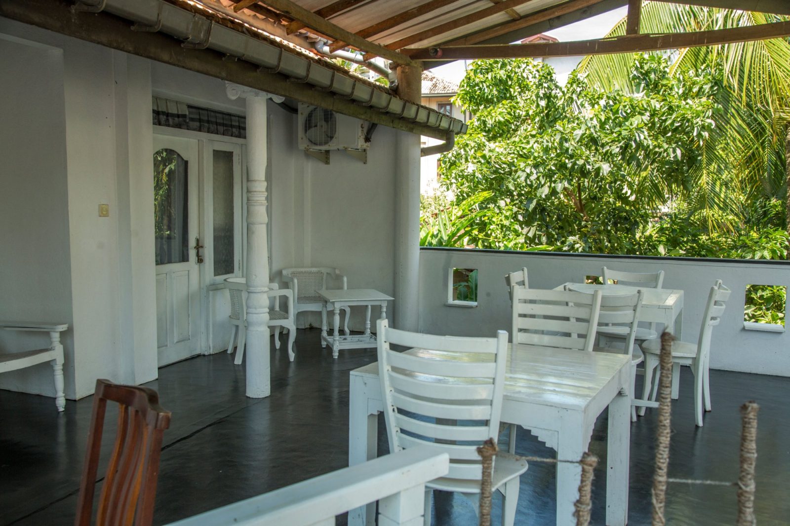 TYD Location Unawatuna