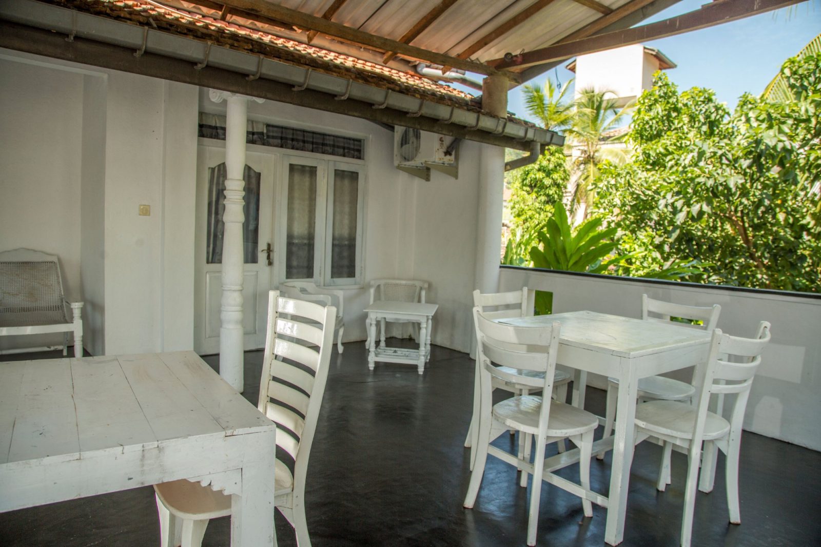 TYD Location Unawatuna