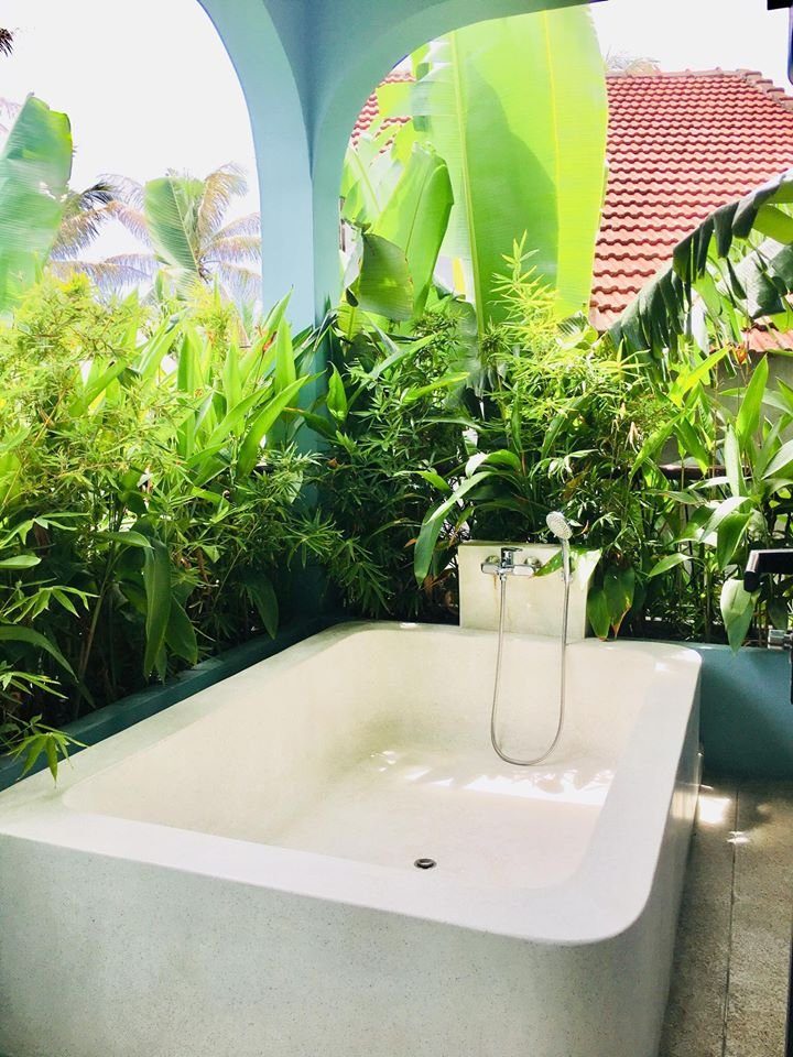 Villa De Campagne Hoi An