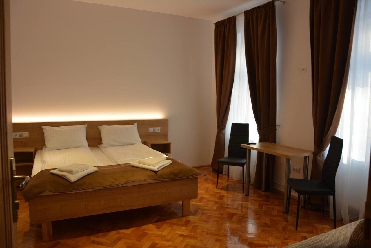 4Rooms Central Sibiu