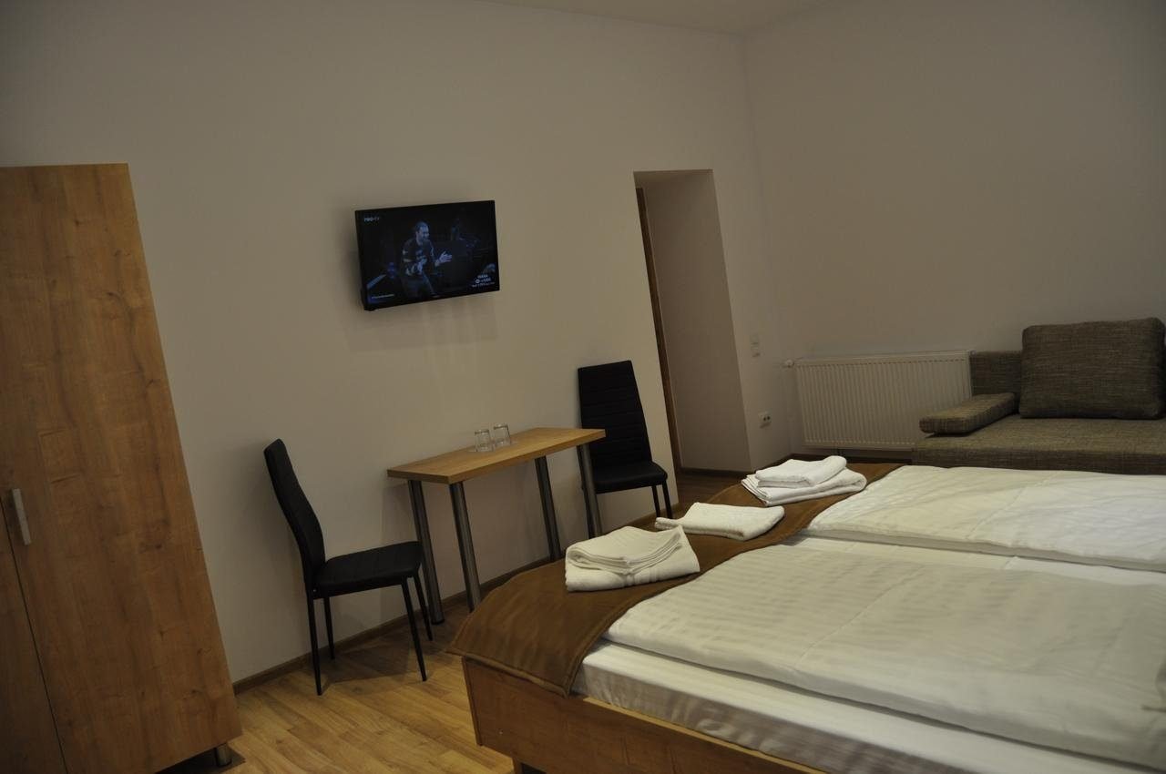 4Rooms Central Sibiu