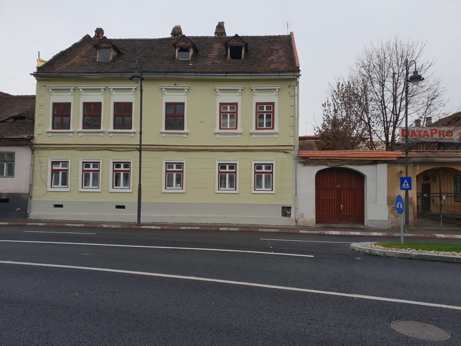 4Rooms Central Sibiu