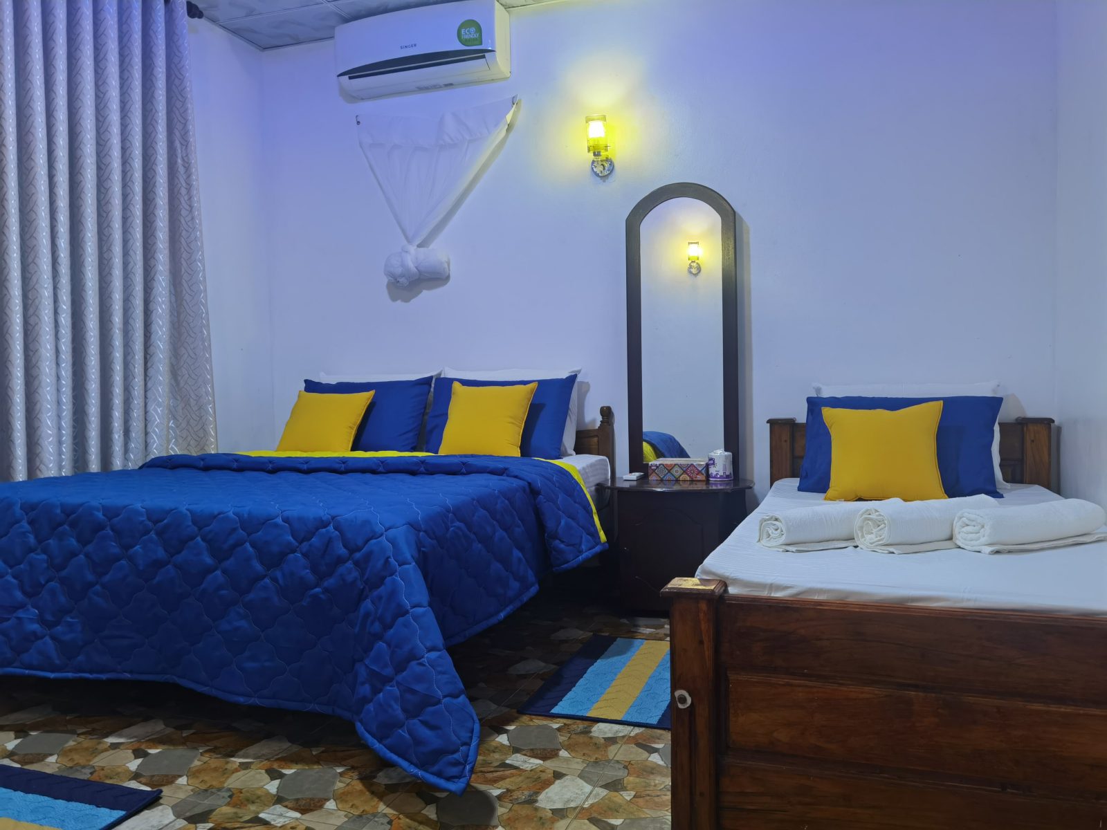 City Paradise Dambulla