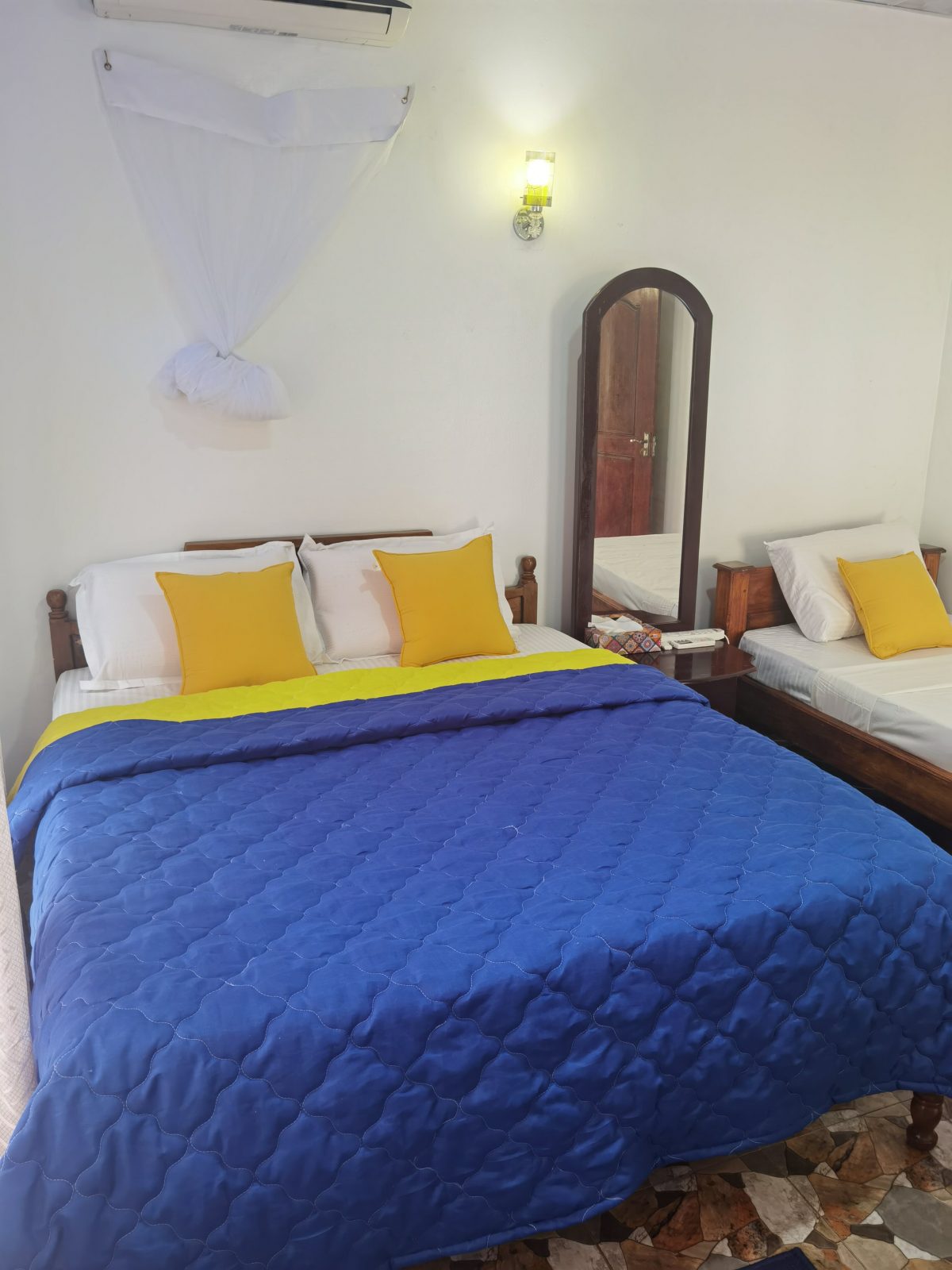City Paradise Dambulla