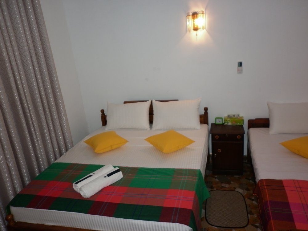 City Paradise Dambulla