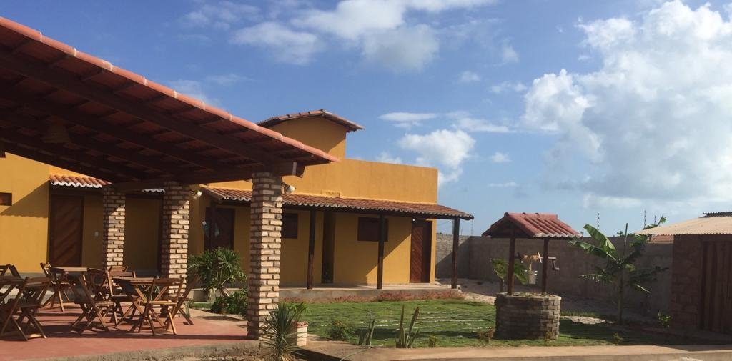 Ventos de Luanda