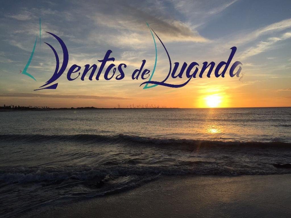 Ventos de Luanda