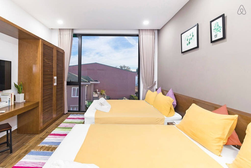The Green Hotel Dalat