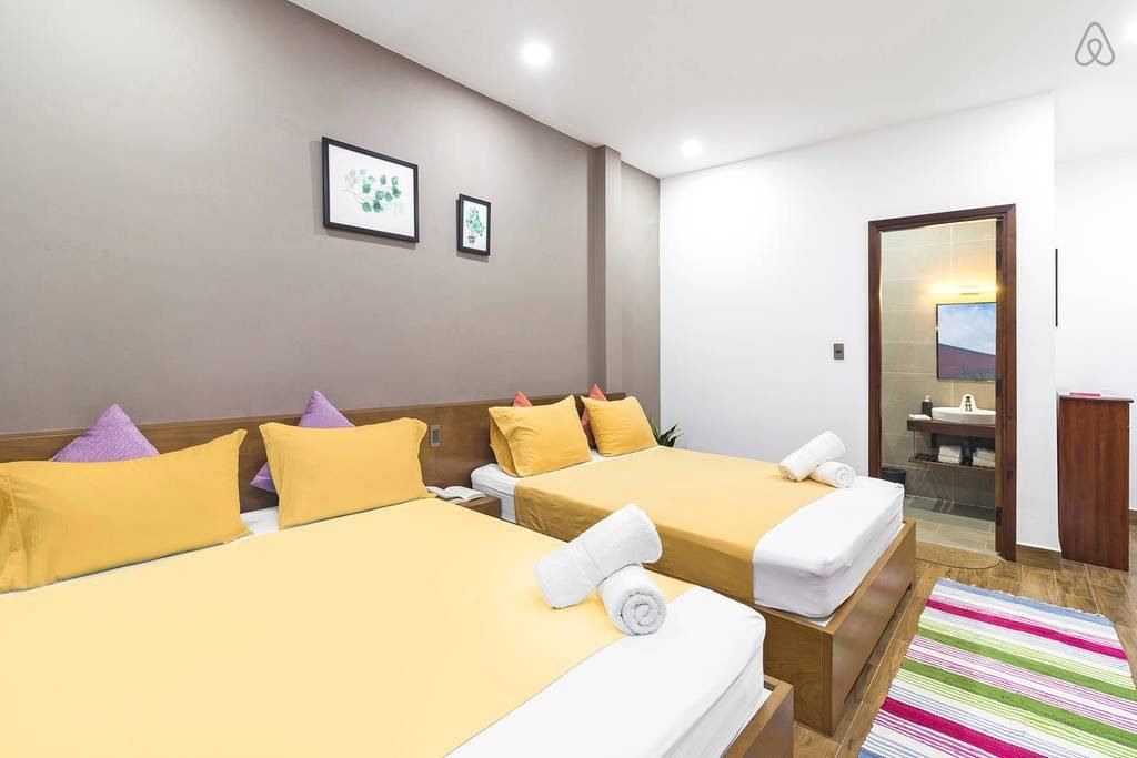 The Green Hotel Dalat