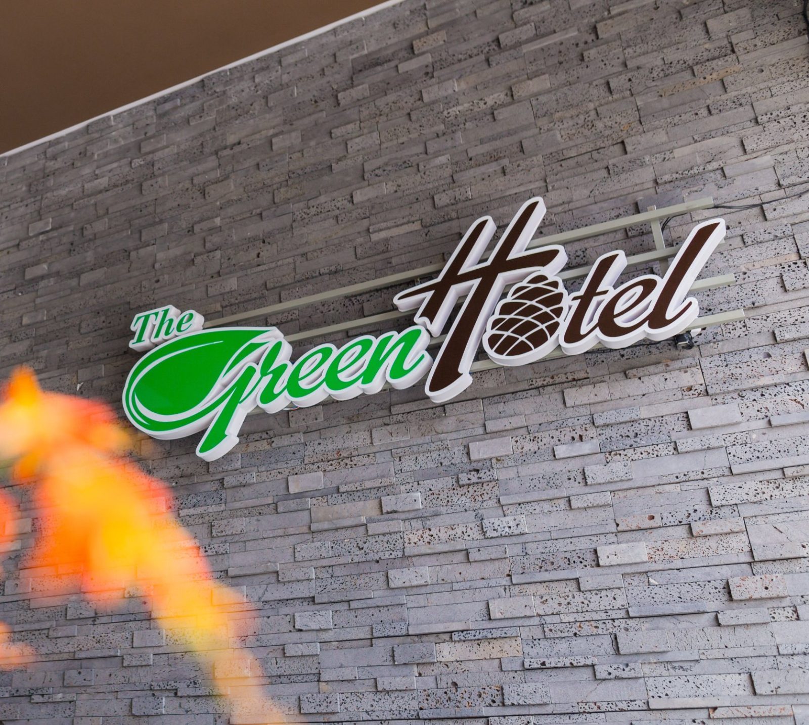 The Green Hotel Dalat