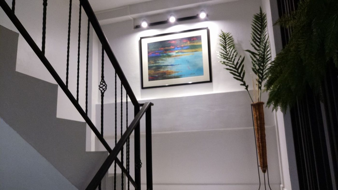 101 Seoul Hostel