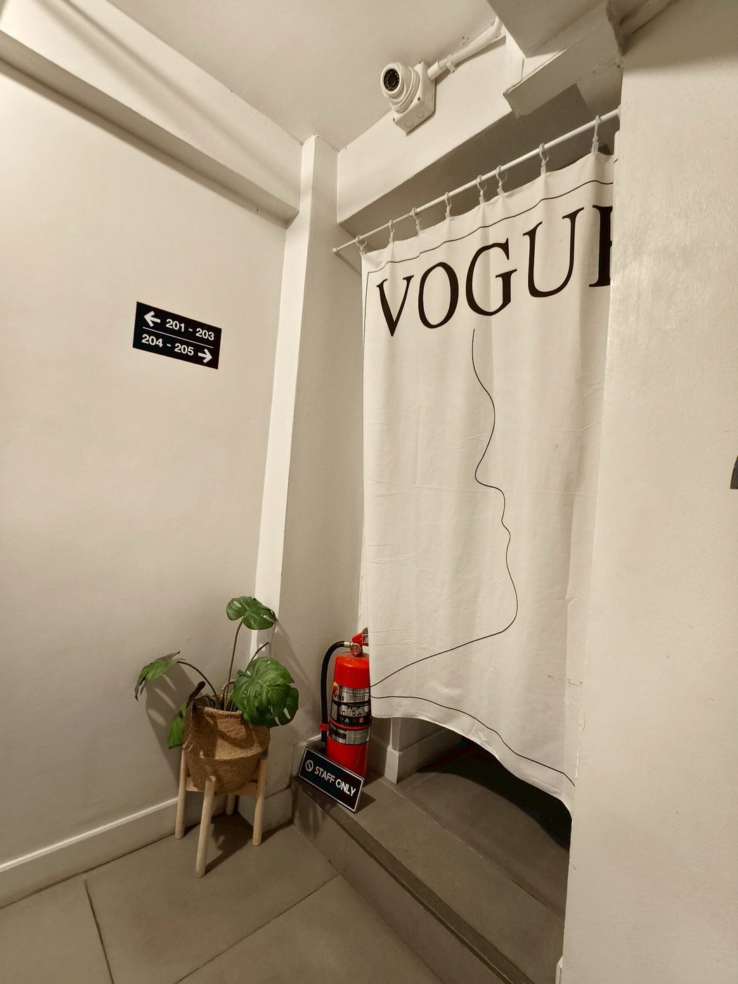 101 Seoul Hostel