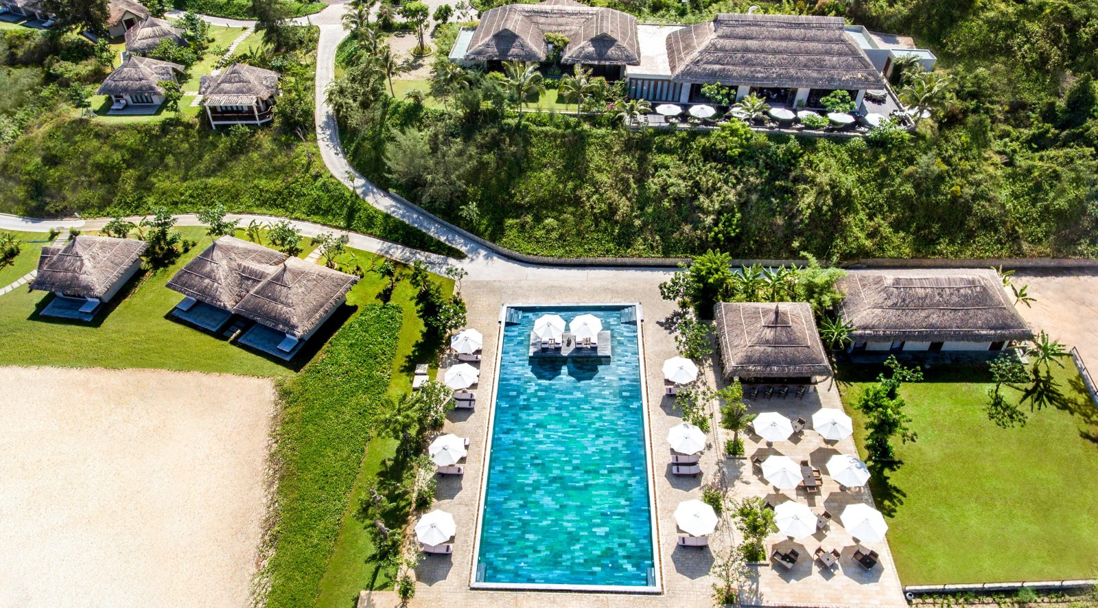 Crown Retreat Quy Nhon