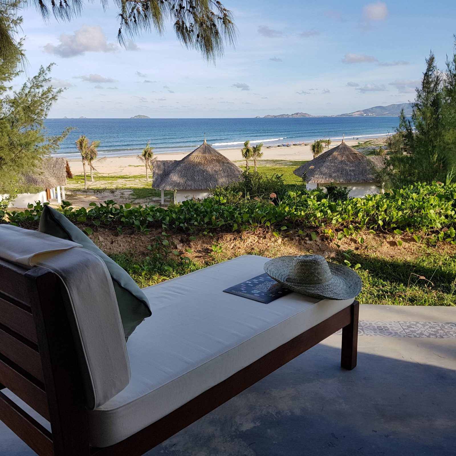 Crown Retreat Quy Nhon