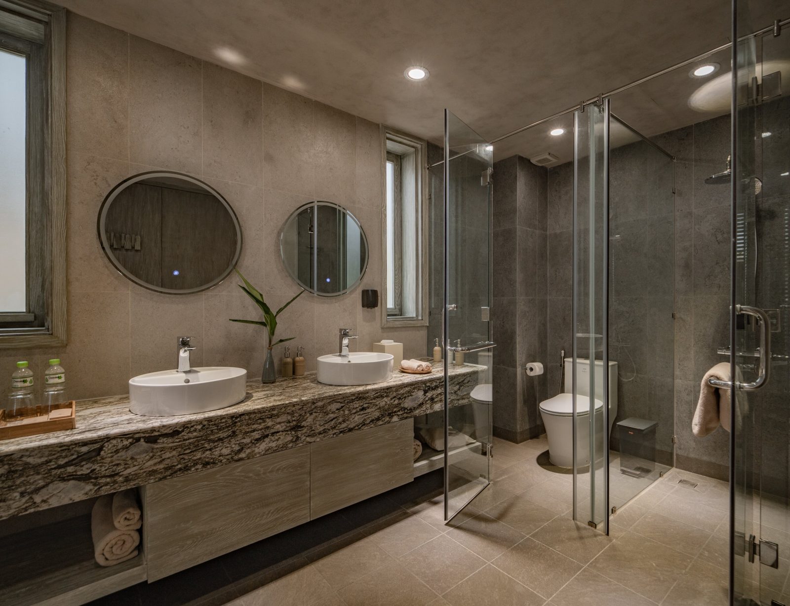 Crown Retreat Quy Nhon