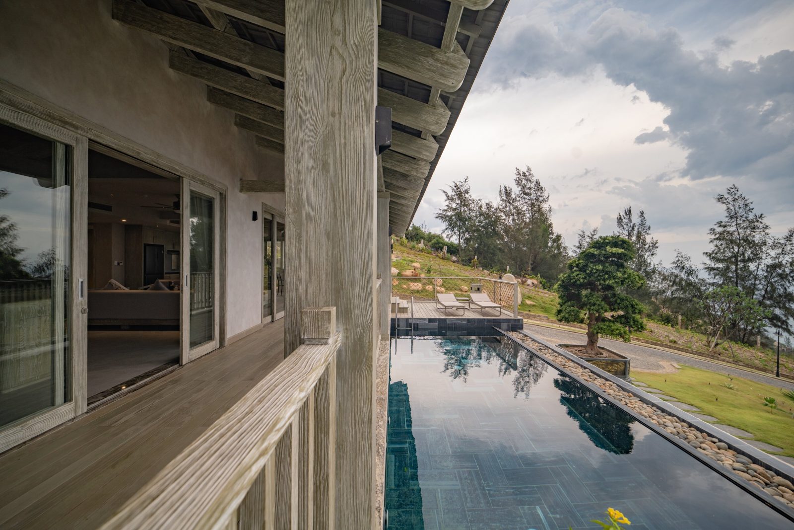 Crown Retreat Quy Nhon