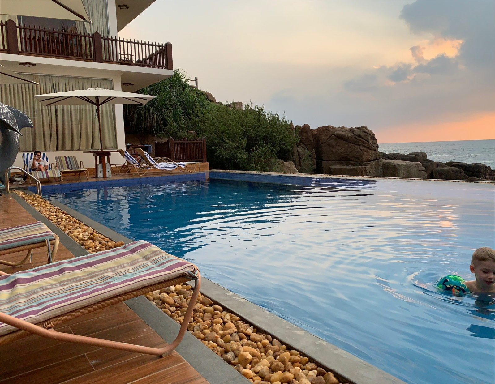 Watergate Resort Unawatuna