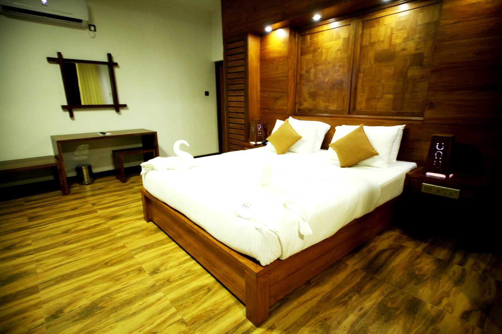 Watergate Resort Unawatuna