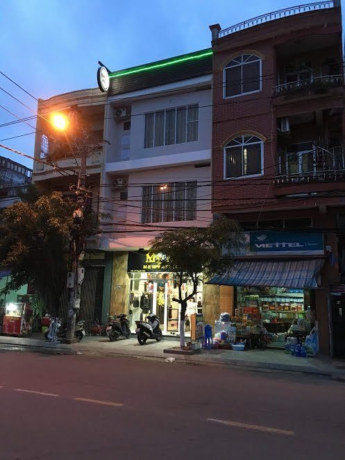 279 Hostel Quy Nhon