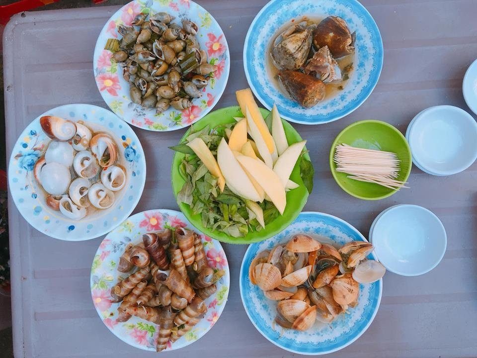 279 Hostel Quy Nhon