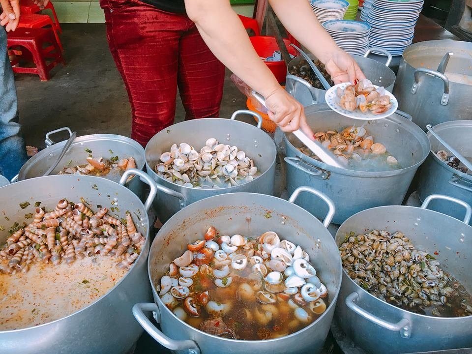 279 Hostel Quy Nhon