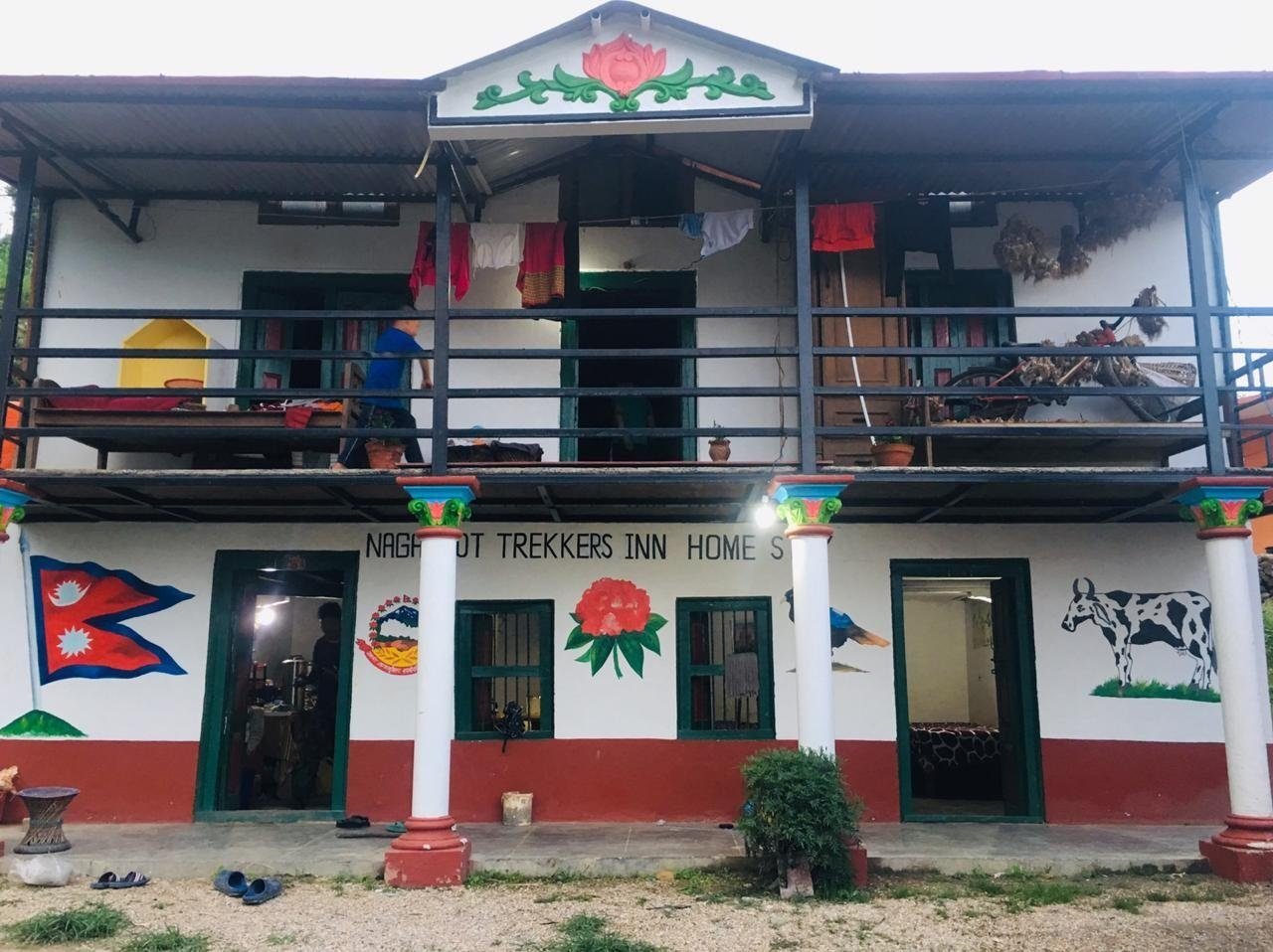 Nagarkot Trekkers Inn