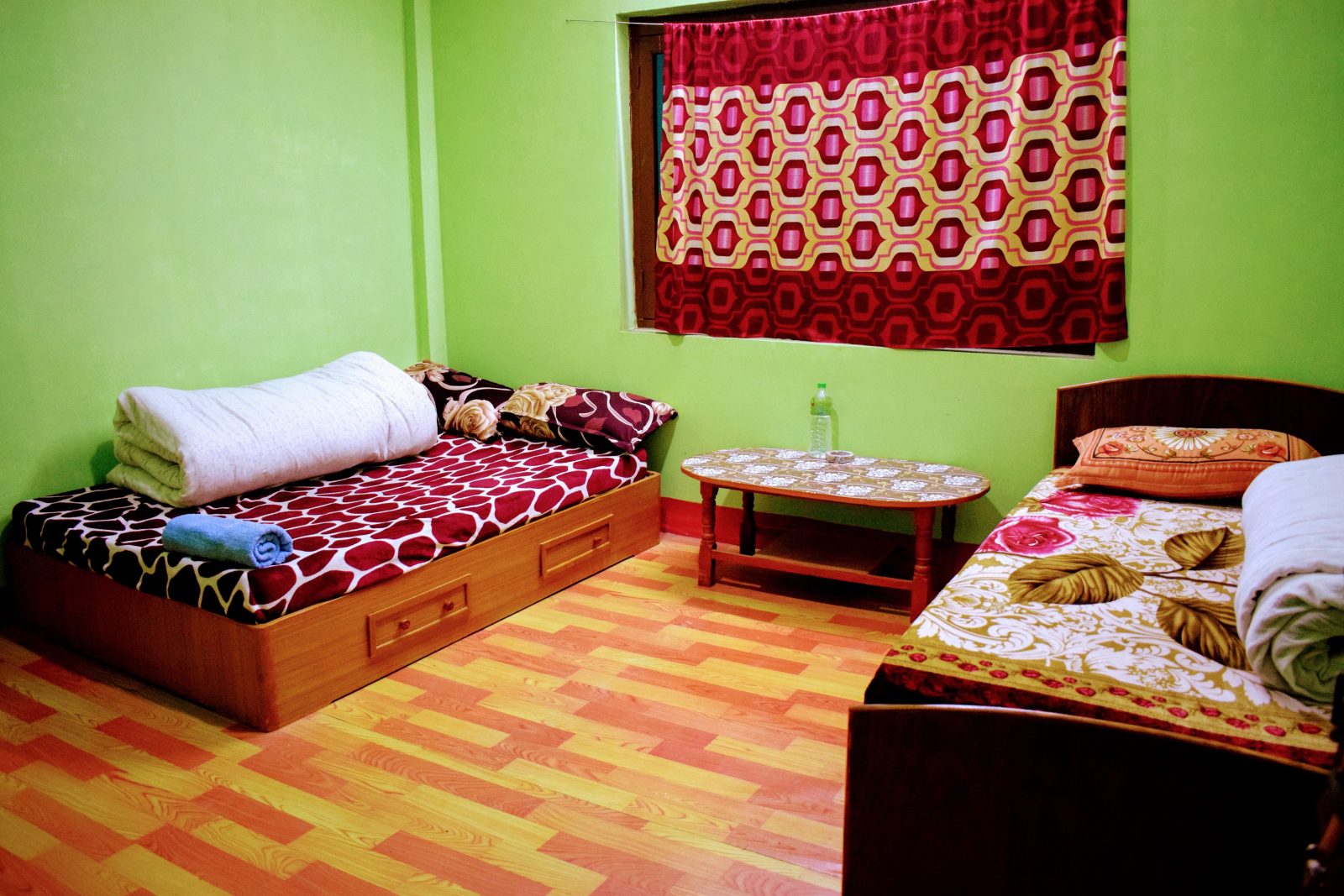 Nagarkot Trekkers Inn