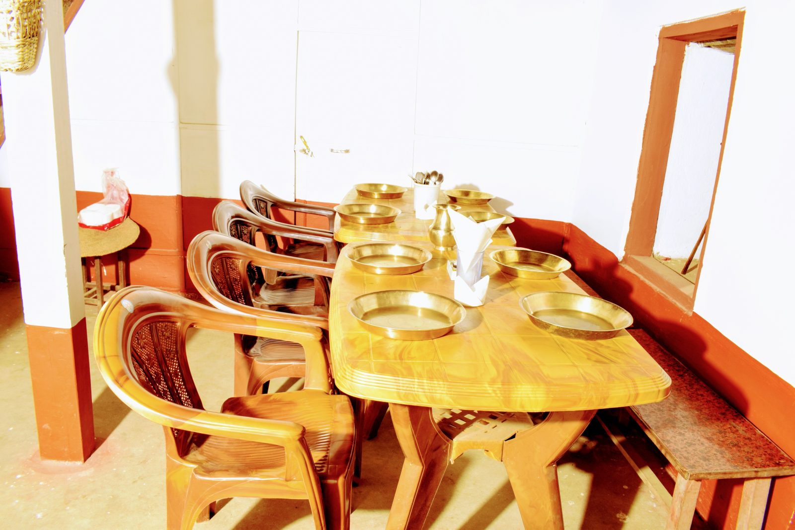 Nagarkot Trekkers Inn