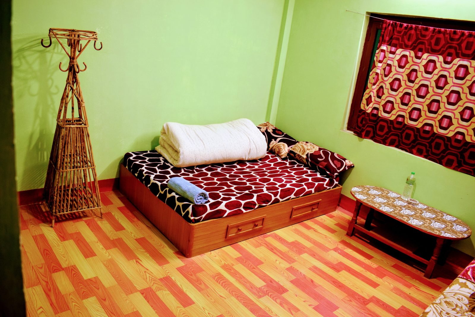 Nagarkot Trekkers Inn