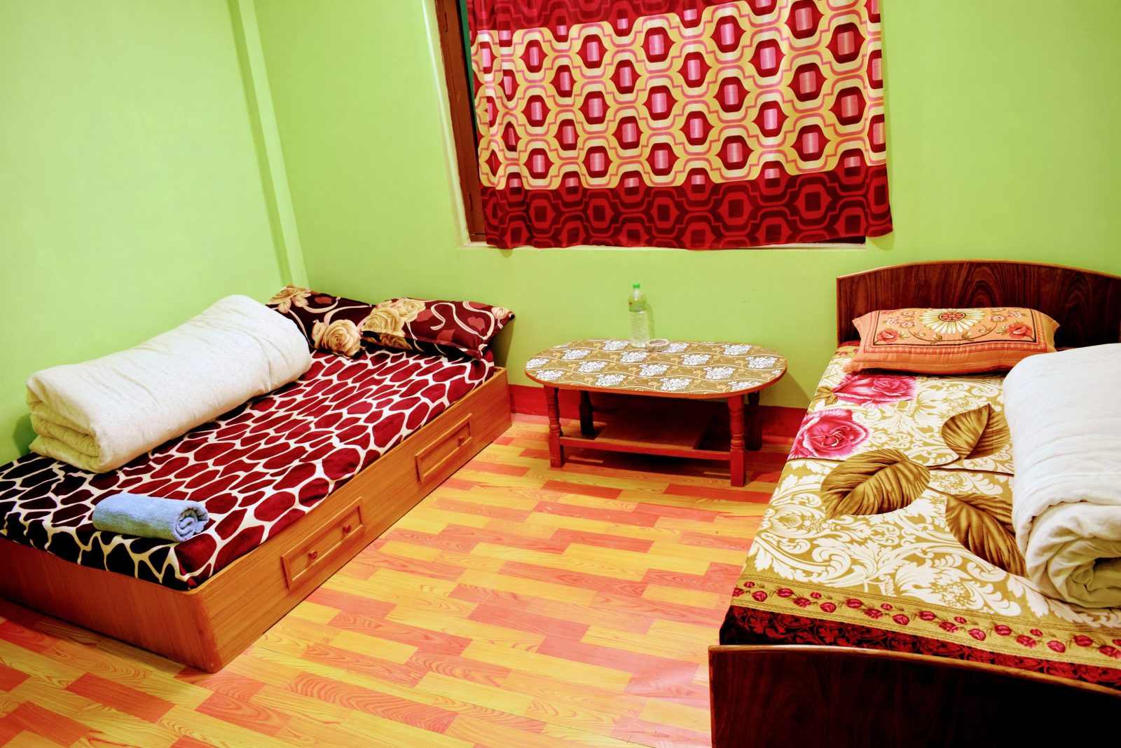 Nagarkot Trekkers Inn