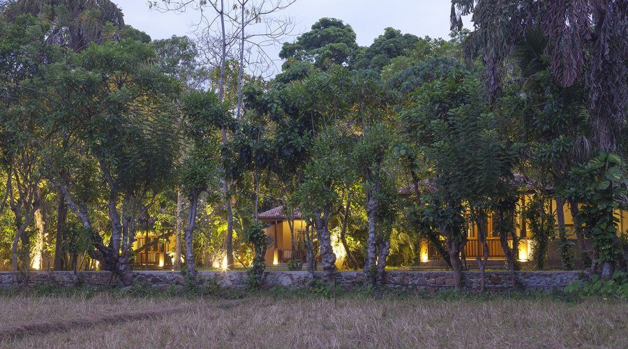 Paddy Bungalow Unawatuna