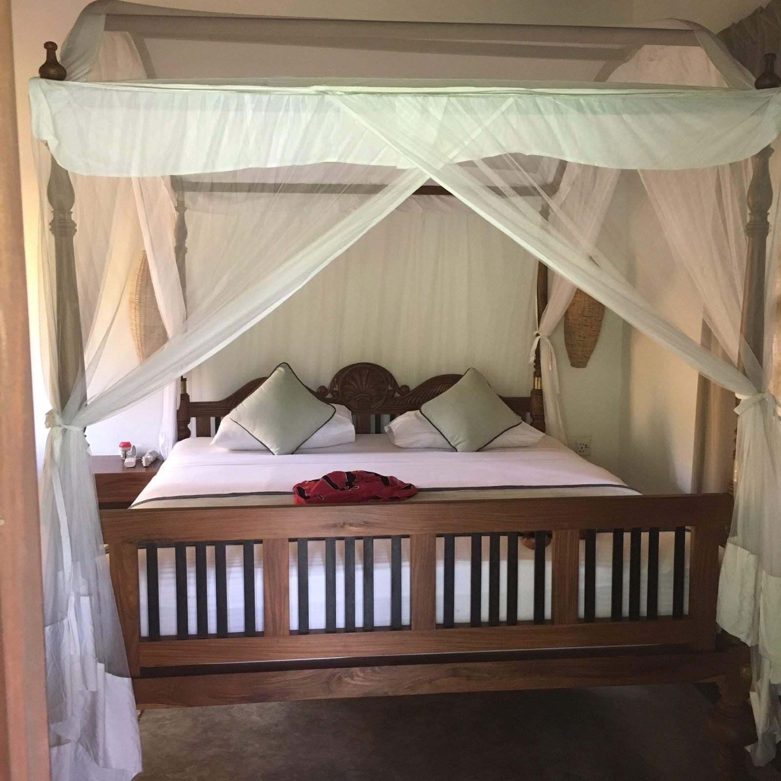 Paddy Bungalow Unawatuna