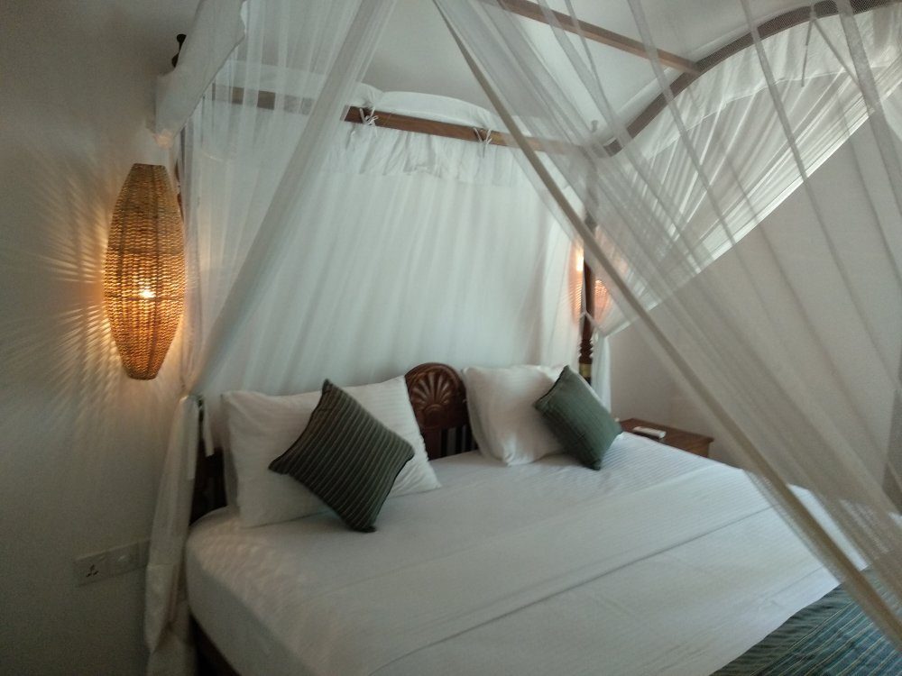 Paddy Bungalow Unawatuna