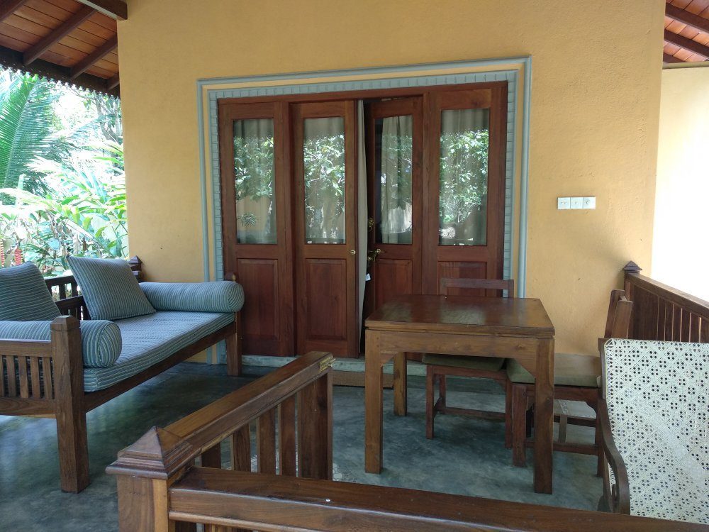 Paddy Bungalow Unawatuna