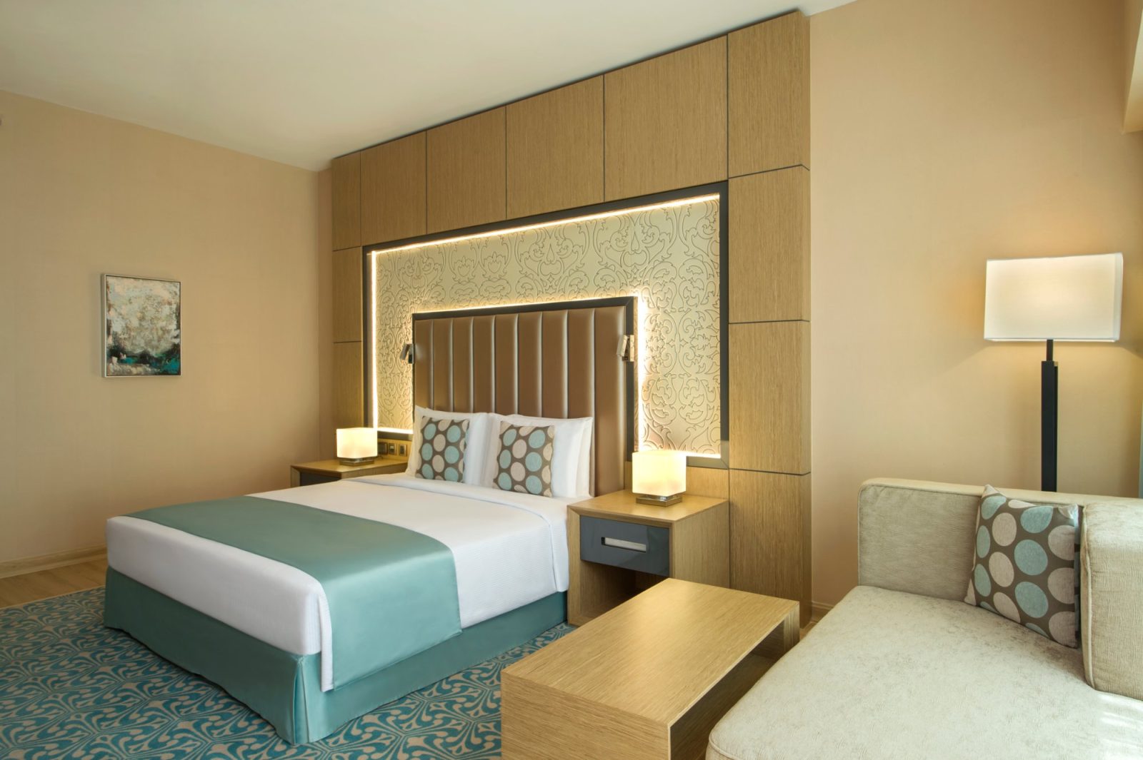 Wyndham Doha West Bay