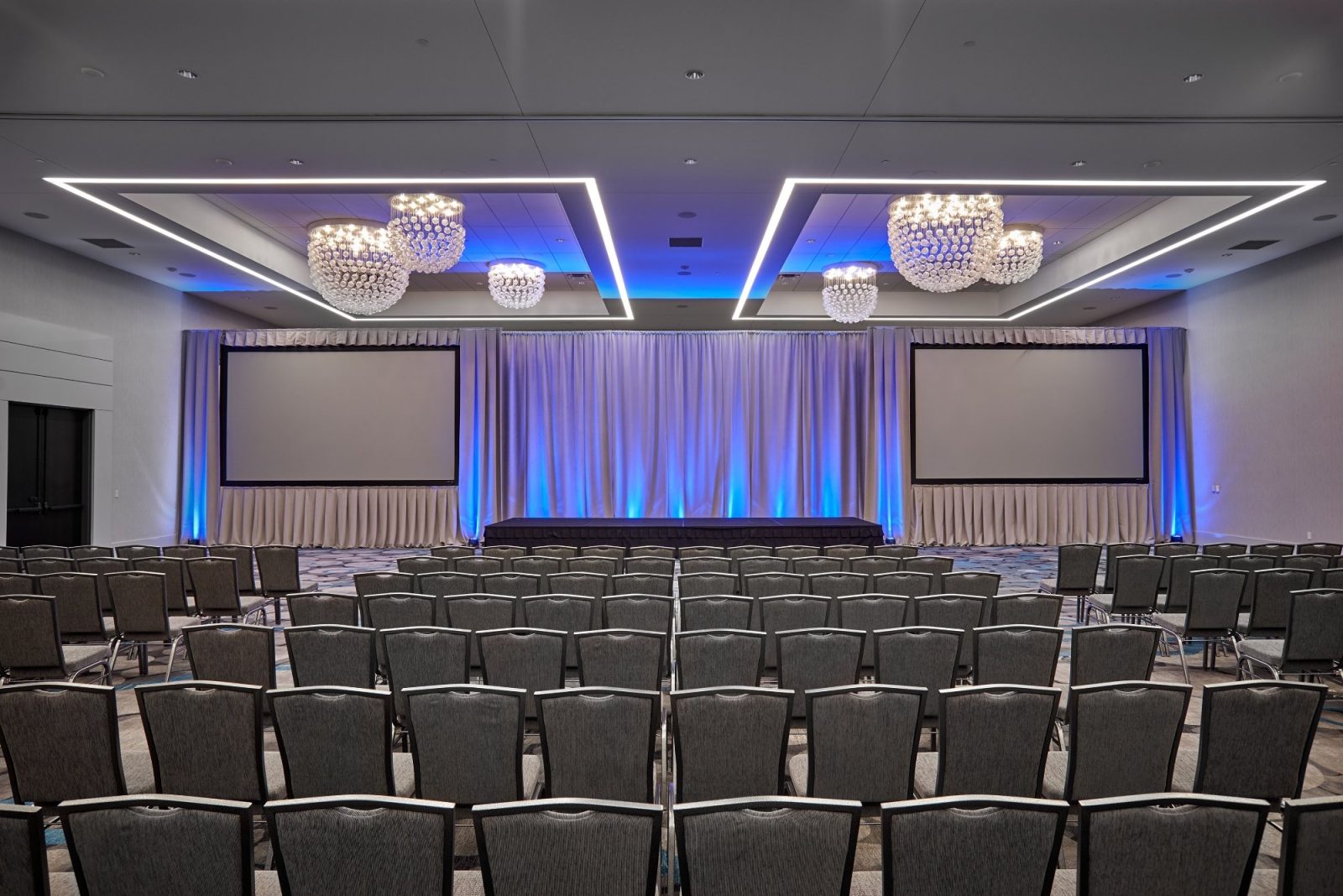 Hilton Des Moines Downtown