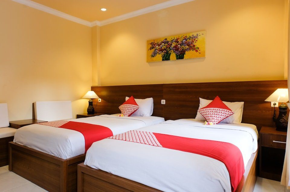OYO 706 My Home One Gili Trawangan