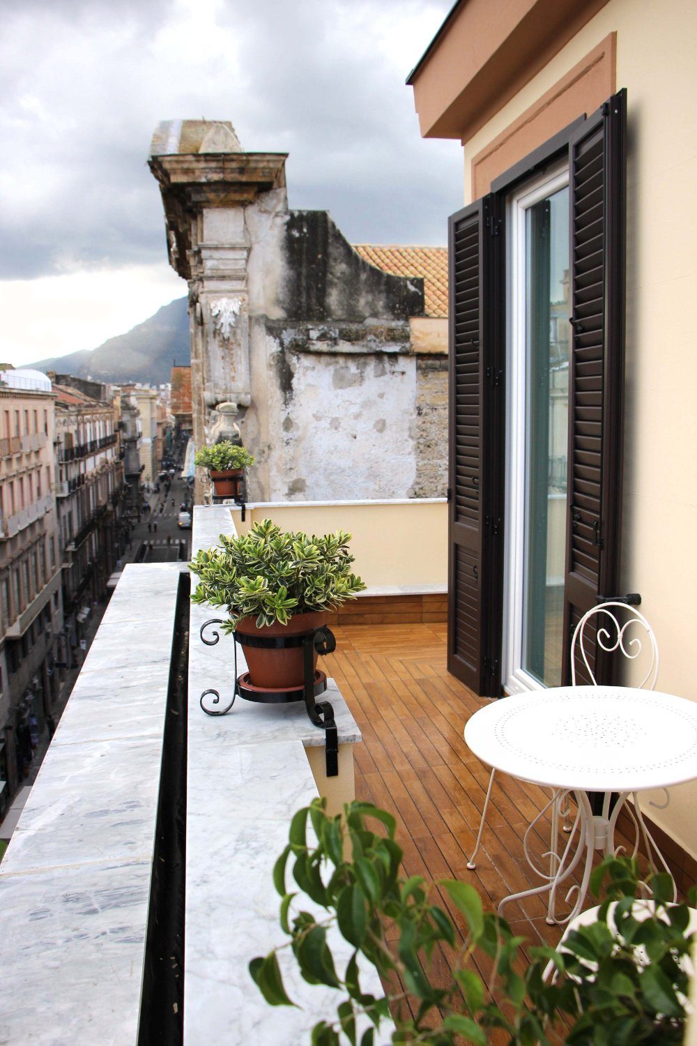 B & B Vivere Palermo