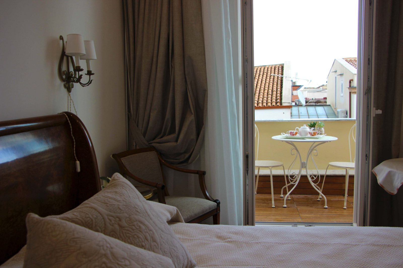 B & B Vivere Palermo