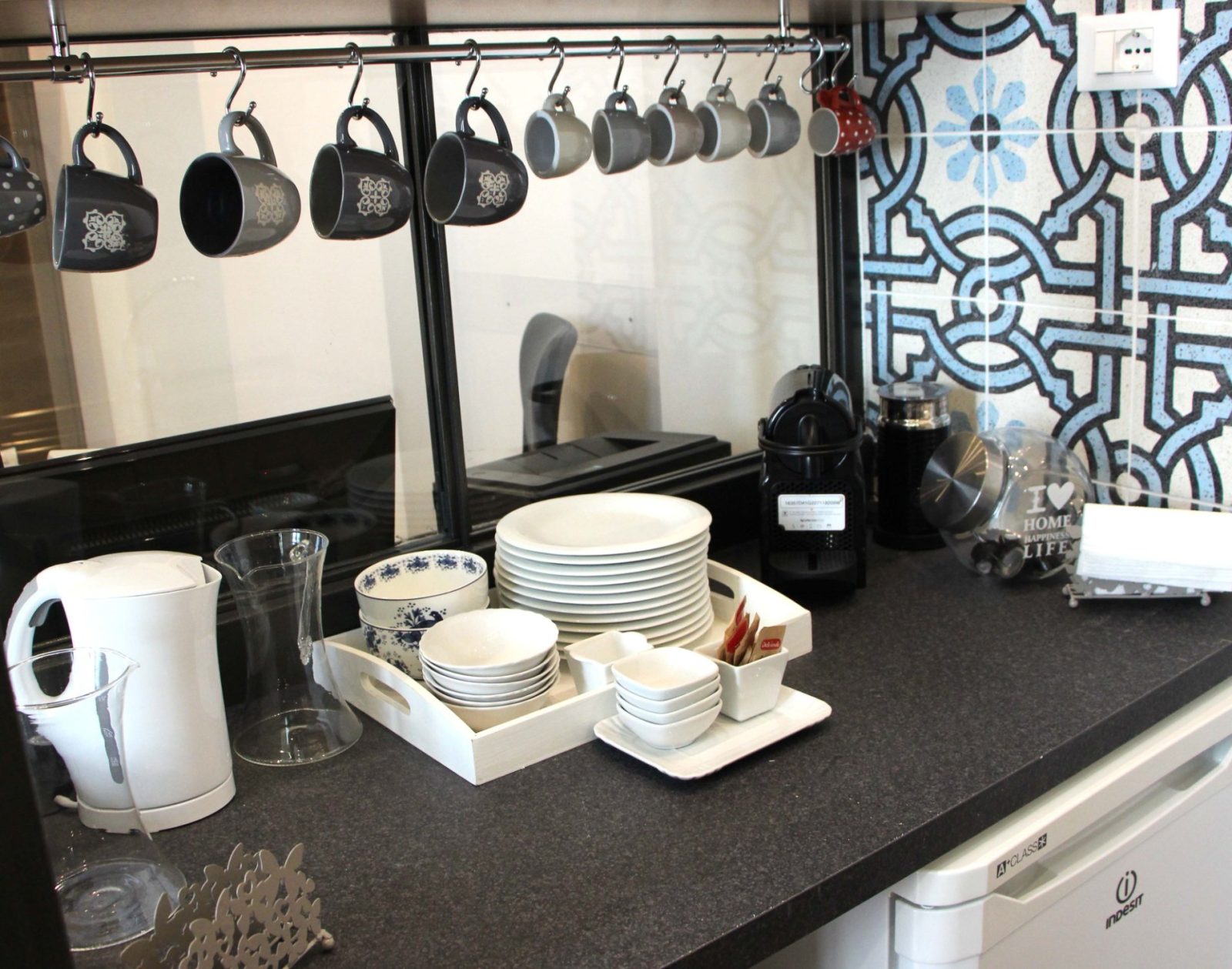 B & B Vivere Palermo