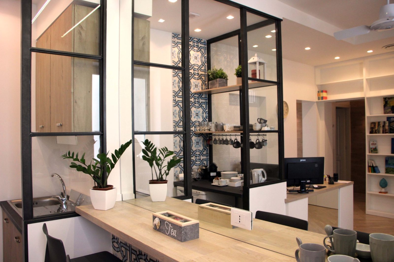 B & B Vivere Palermo