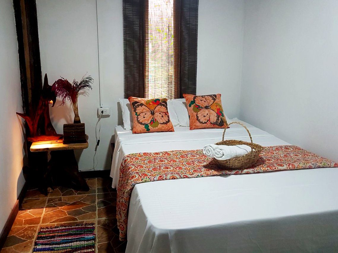 La Perla Tayrona