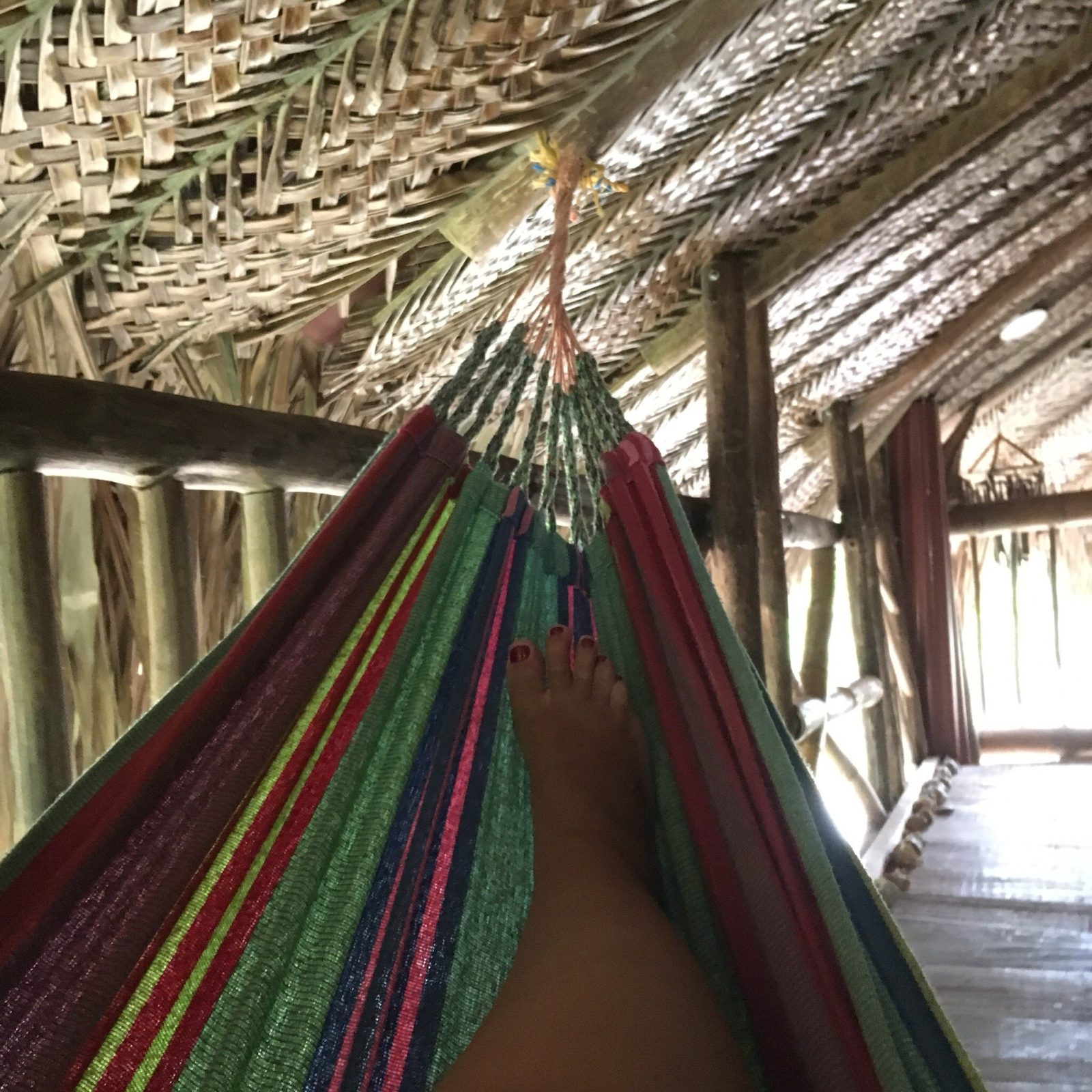 La Perla Tayrona