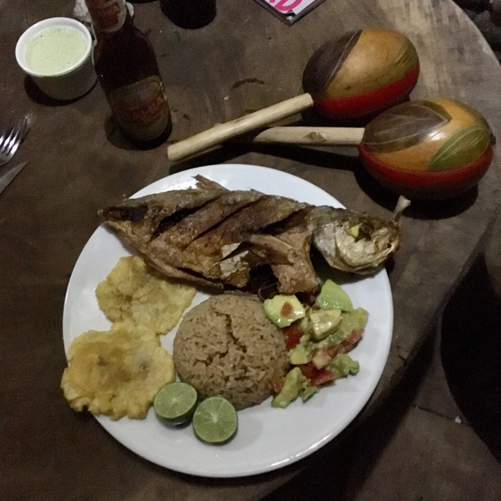 La Perla Tayrona