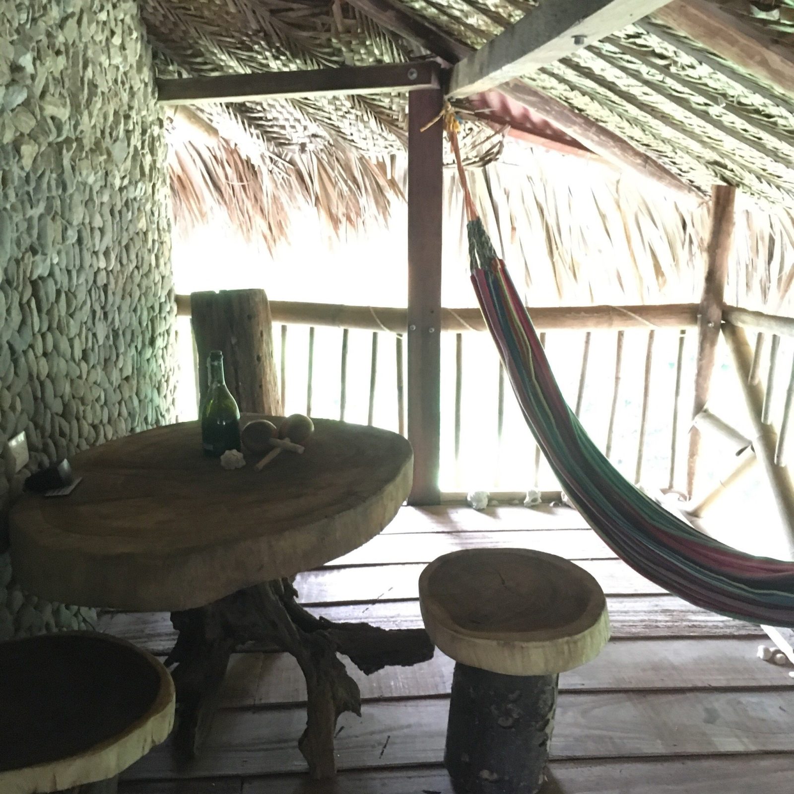 La Perla Tayrona