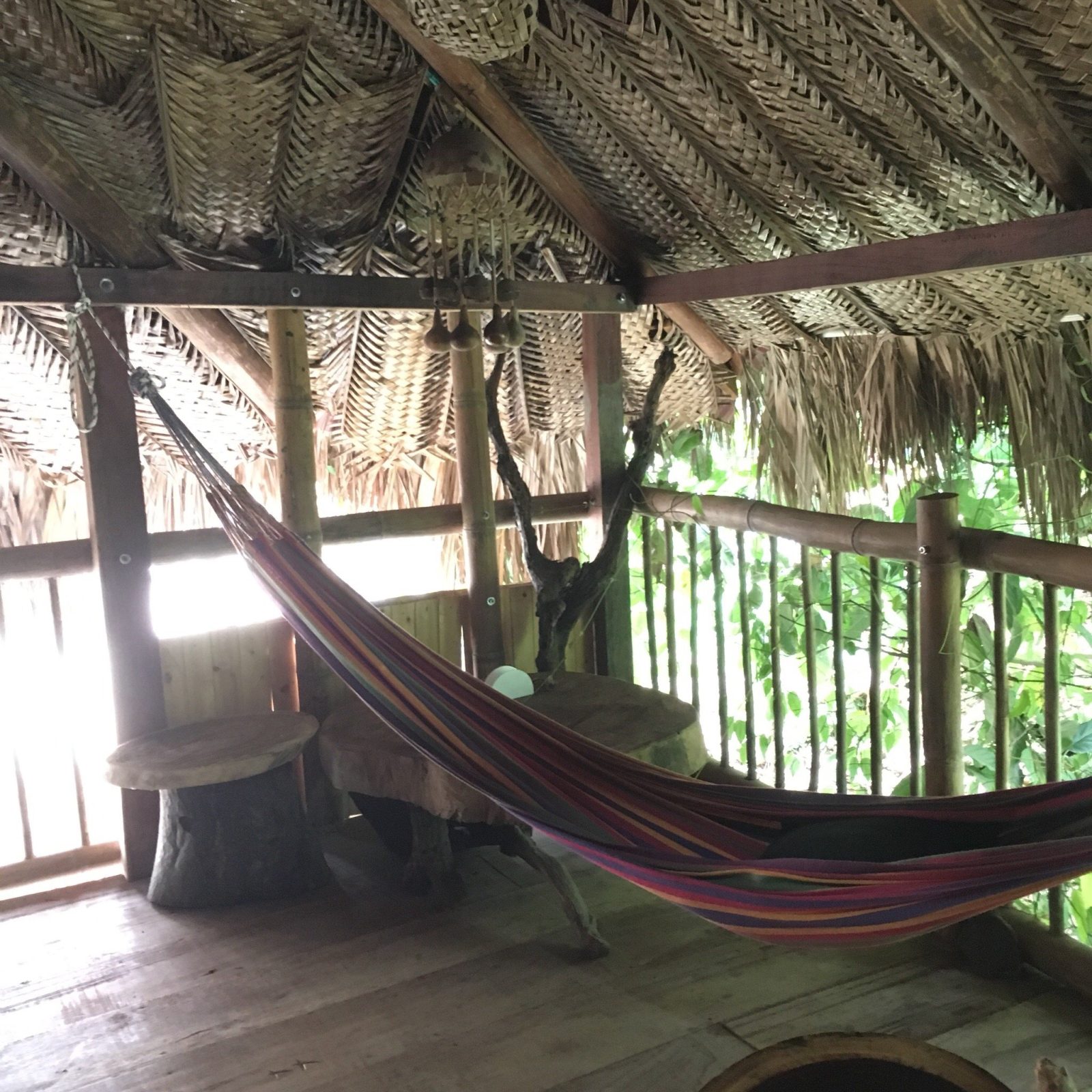 La Perla Tayrona