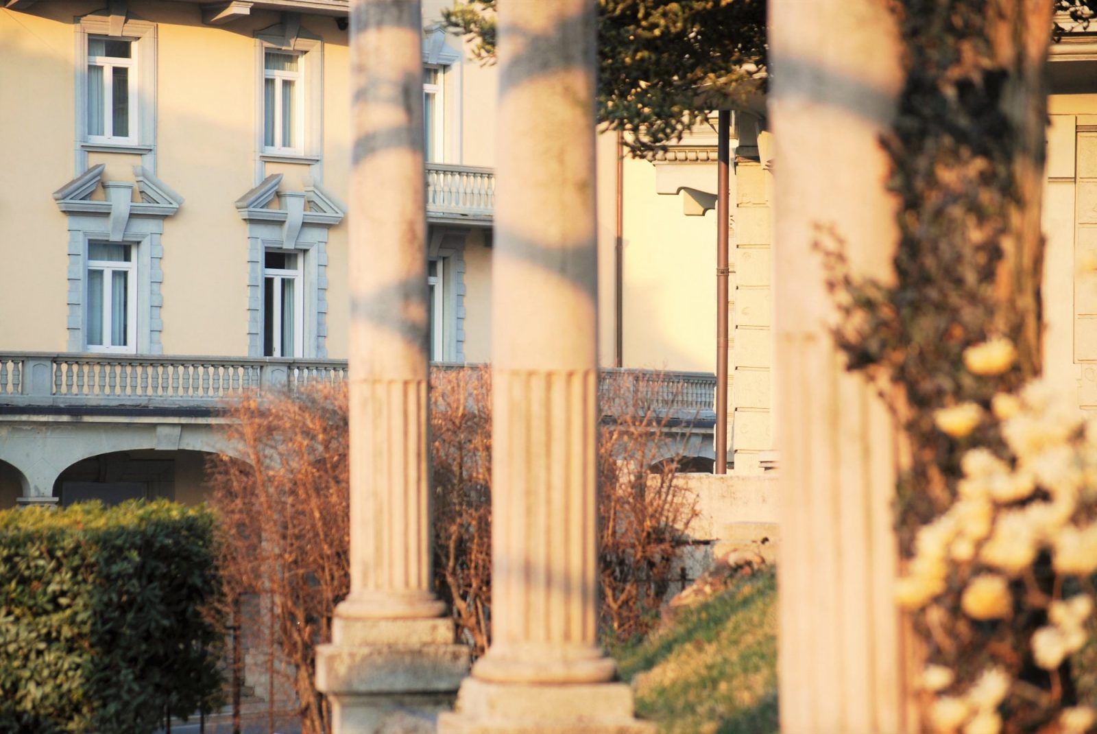 Lugano Center Guest House
