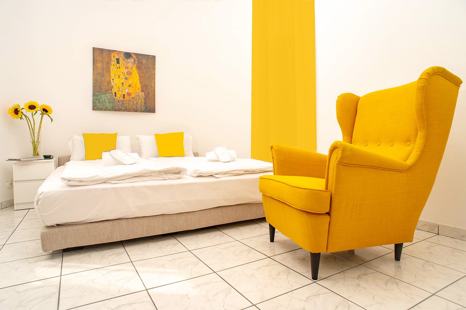 Lugano Center Guest House