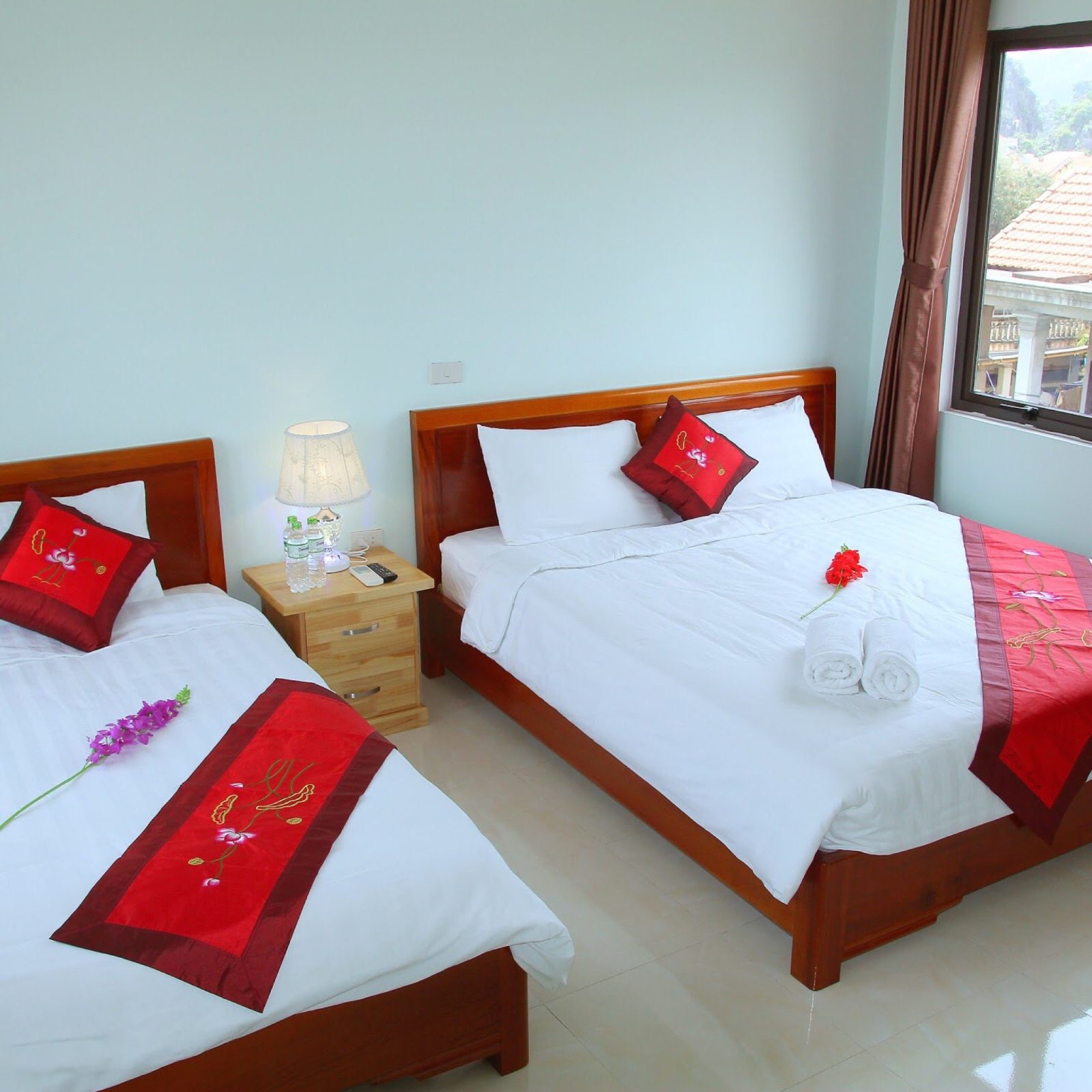 Tam Coc Dream Hotel