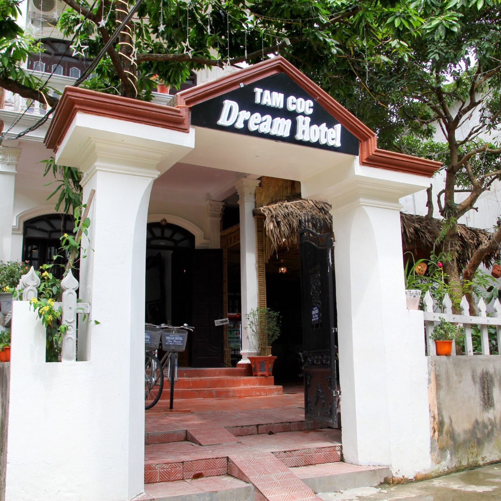 Tam Coc Dream Hotel